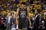 2019 NBA Finals - Game Four